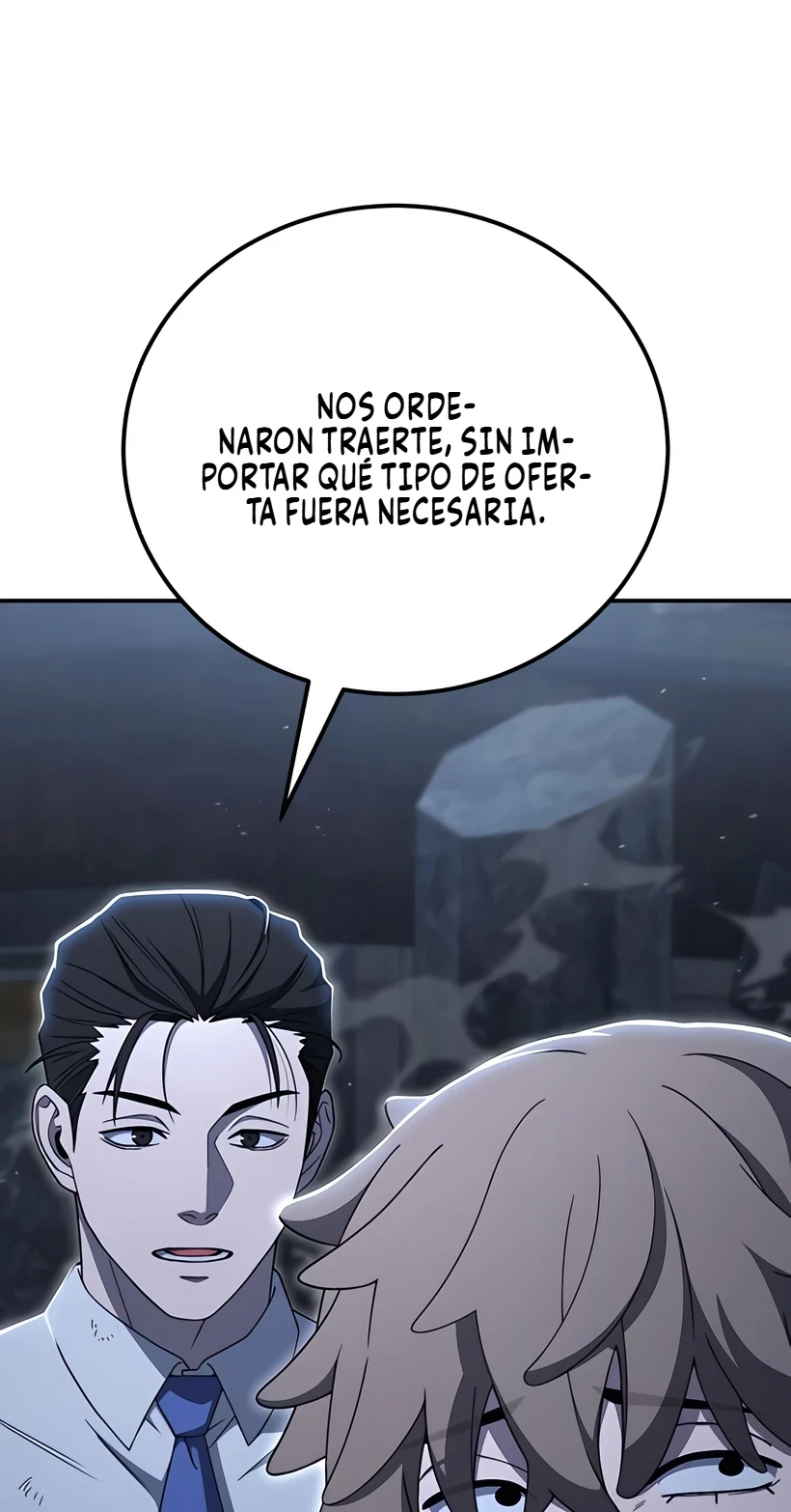 El Último Jugador del Apocalipsis Capitulo 44 página 13