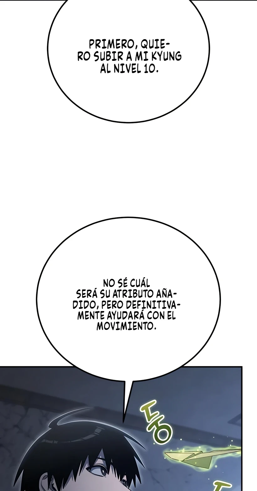 El Último Jugador del Apocalipsis Capitulo 44 página 22