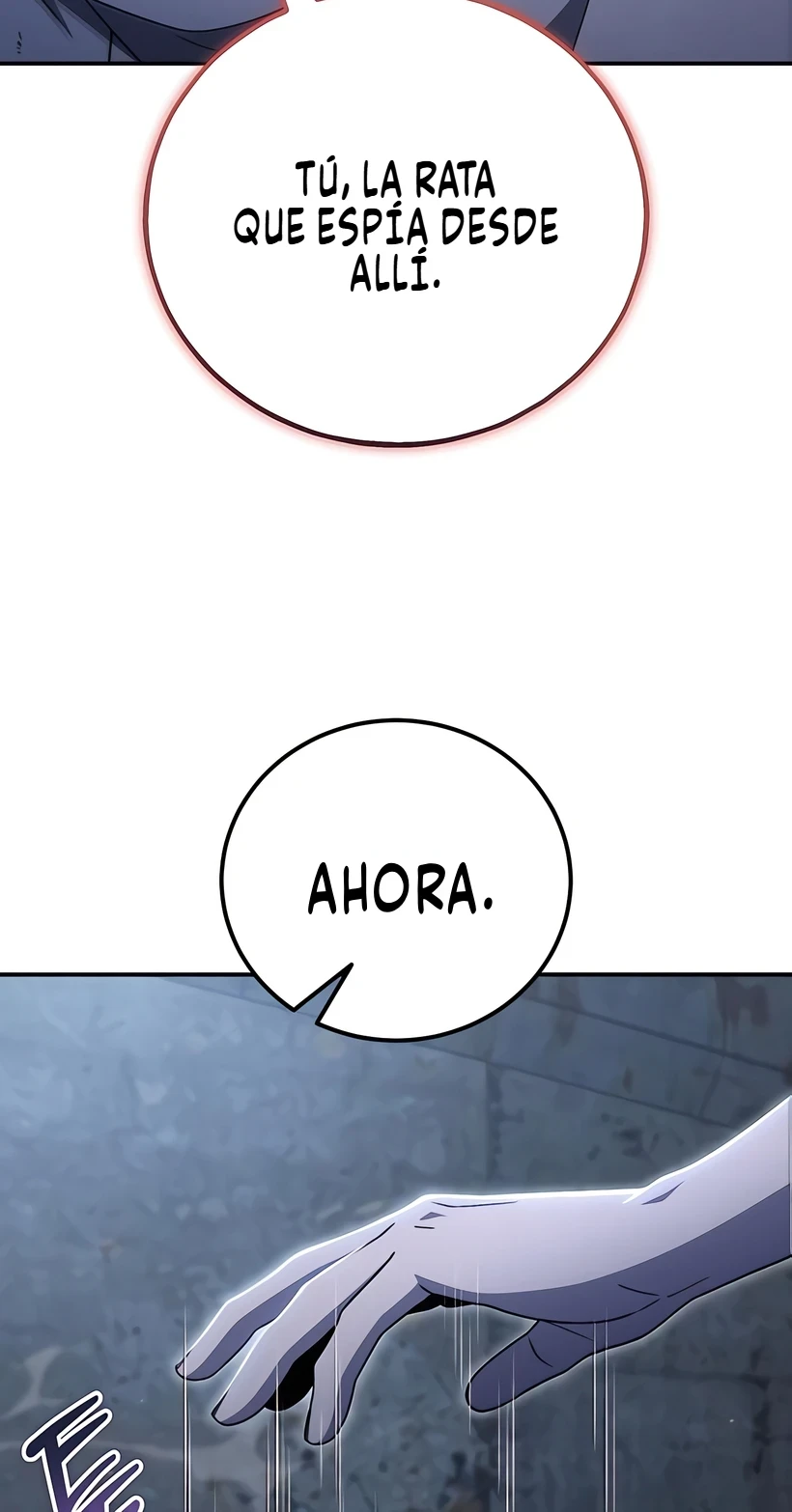 El Último Jugador del Apocalipsis Capitulo 44 página 30