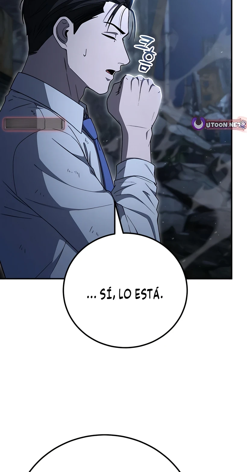 El Último Jugador del Apocalipsis Capitulo 44 página 9
