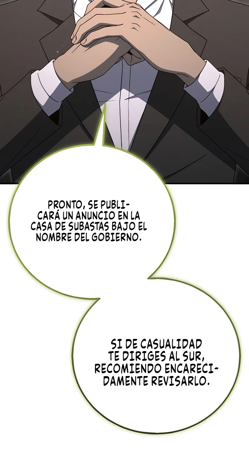 El Último Jugador del Apocalipsis Capitulo 45 página 11