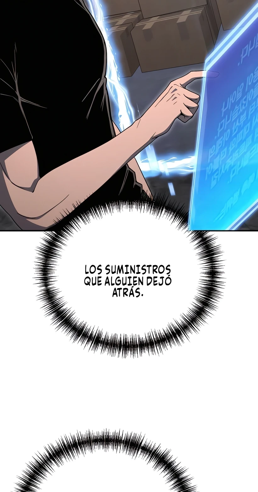 El Último Jugador del Apocalipsis Capitulo 45 página 13