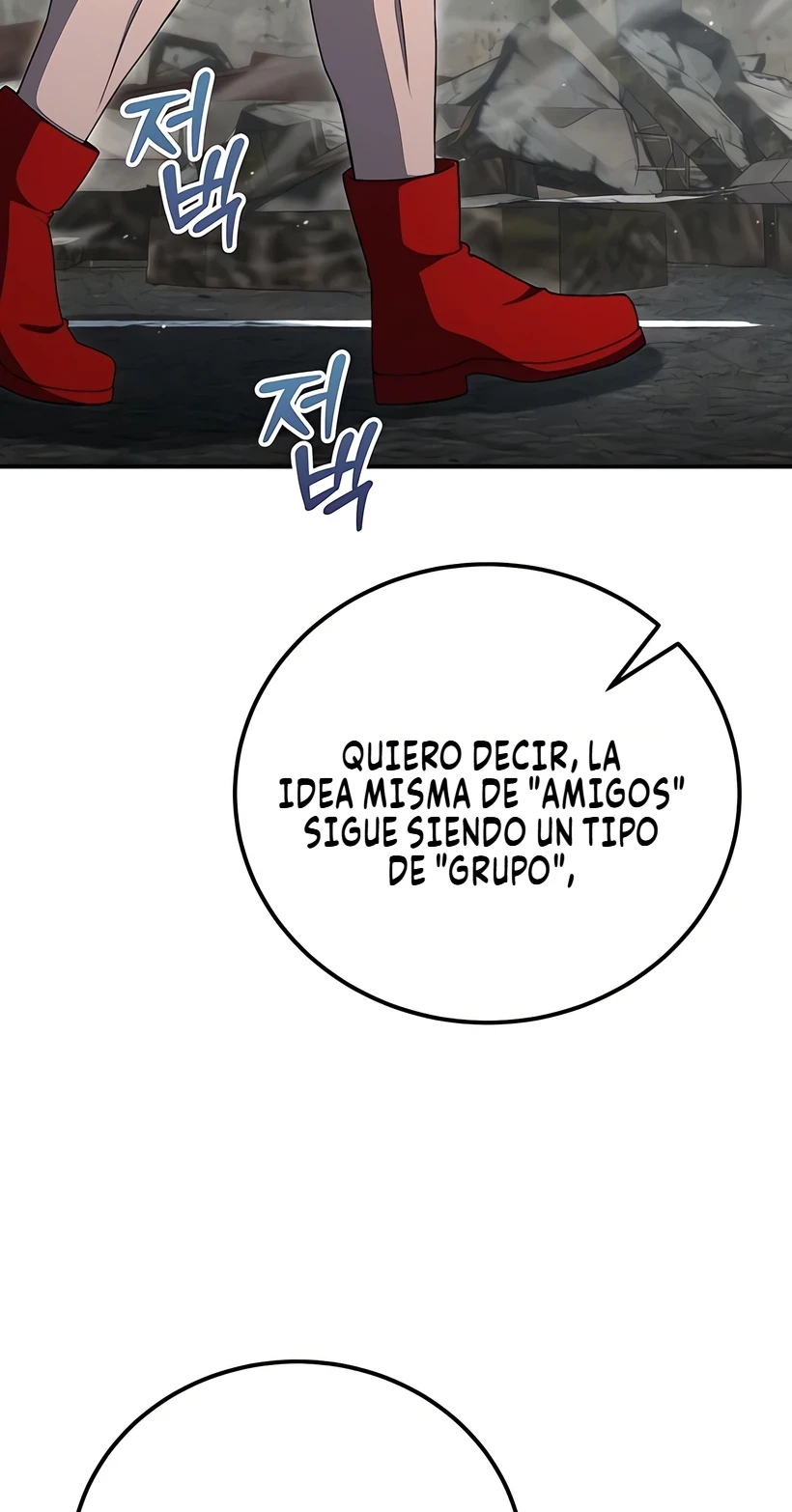El Último Jugador del Apocalipsis Capitulo 45 página 22