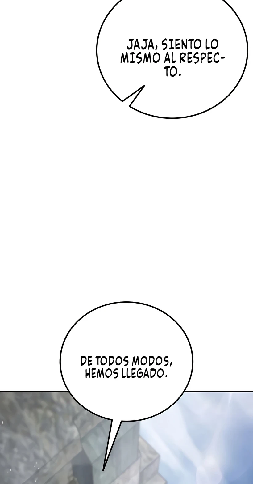 El Último Jugador del Apocalipsis Capitulo 45 página 24