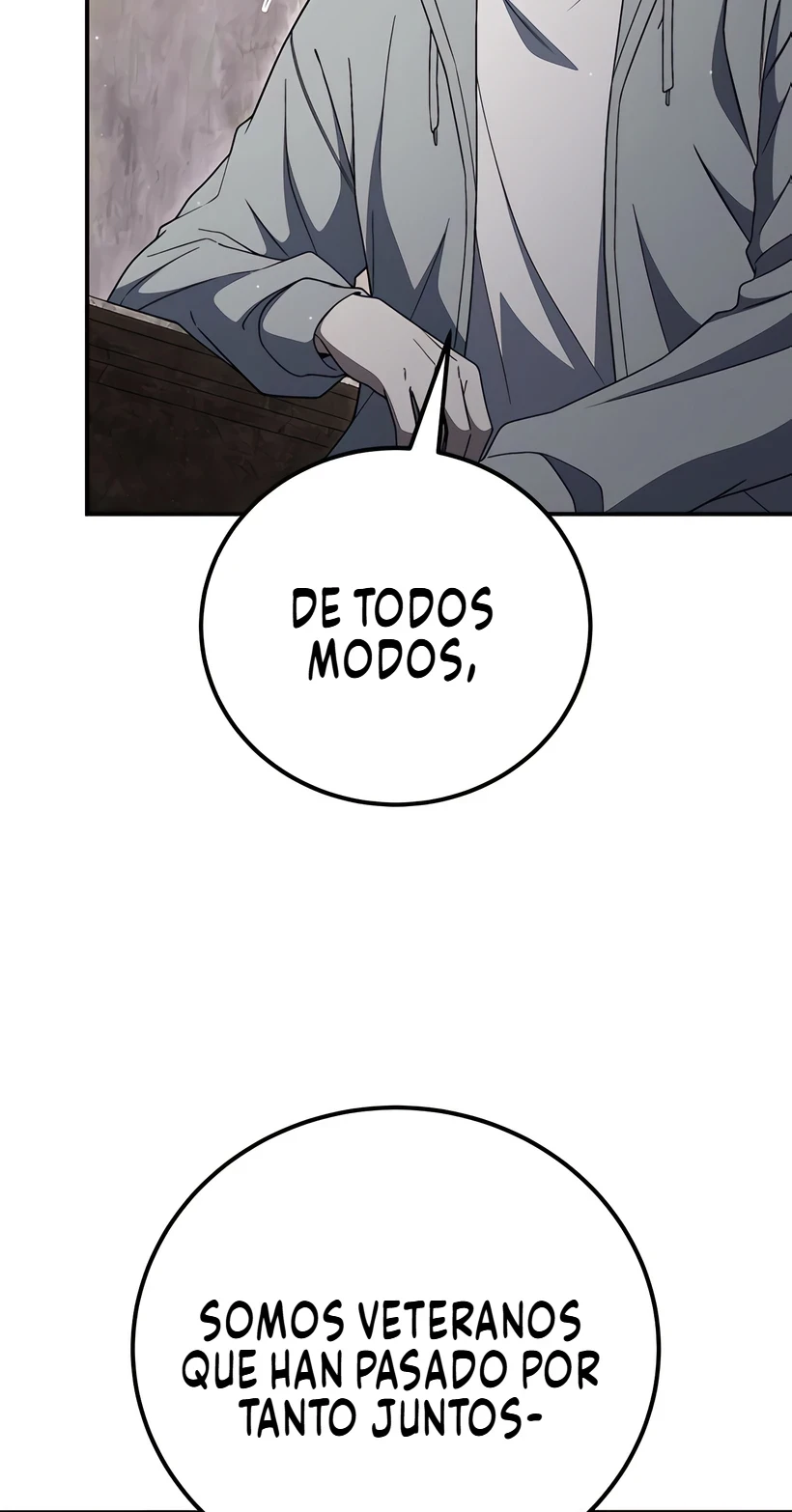 El Último Jugador del Apocalipsis Capitulo 45 página 32