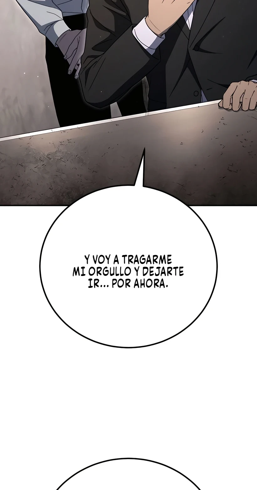 El Último Jugador del Apocalipsis Capitulo 45 página 9