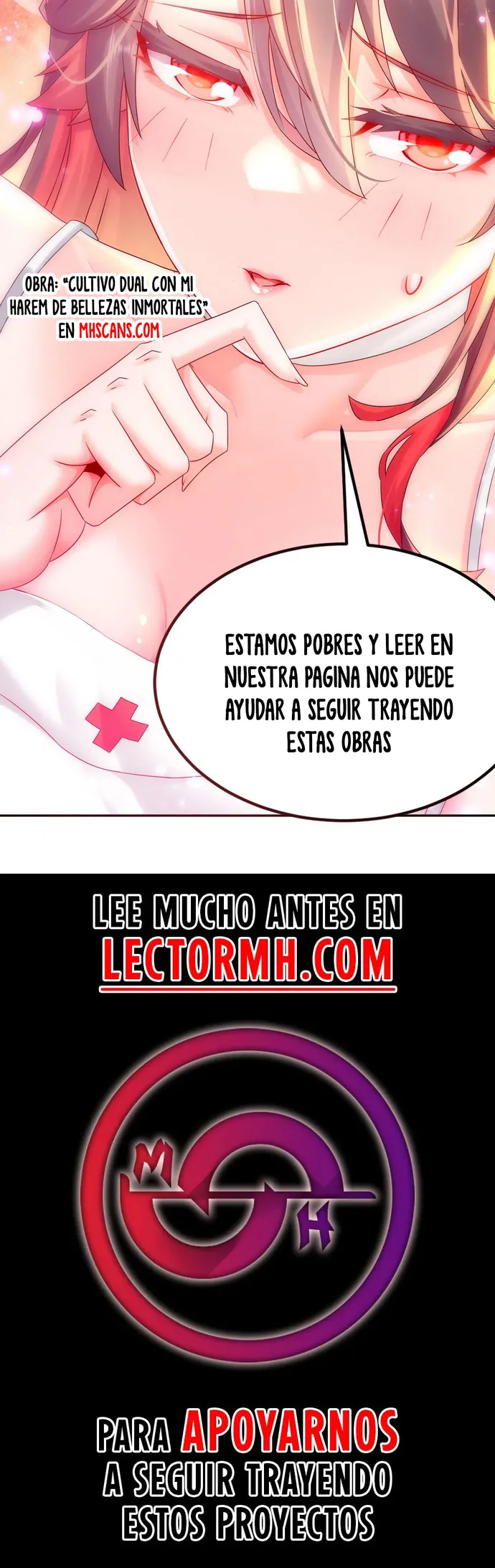 Esta Vez Llegaré a la Cima Capitulo 1 página 19
