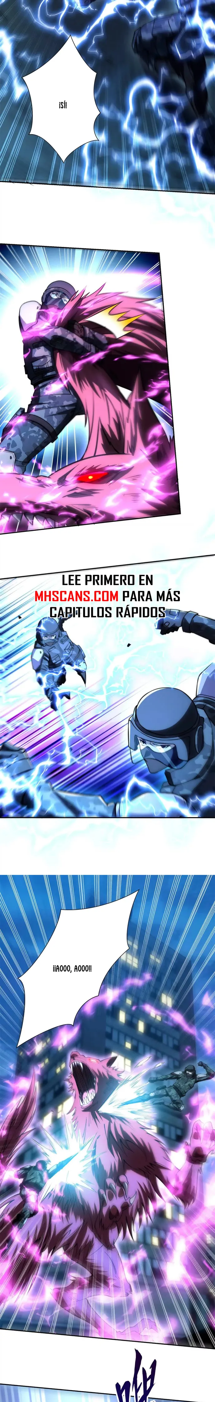 Esta Vez Llegaré a la Cima Capitulo 10 página 13