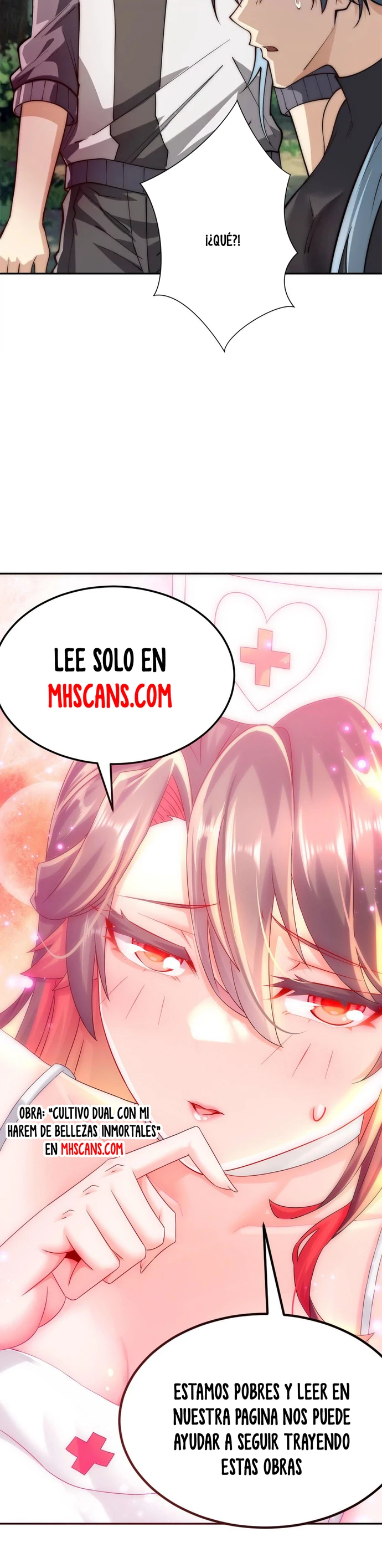 Esta Vez Llegaré a la Cima Capitulo 17 página 16