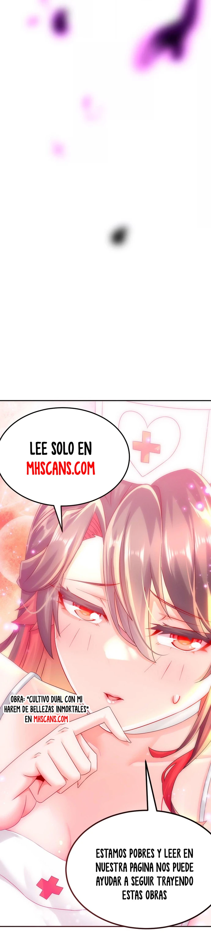 Esta Vez Llegaré a la Cima Capitulo 19 página 19
