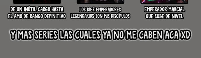 Esta Vez Llegaré a la Cima Capitulo 37 página 20