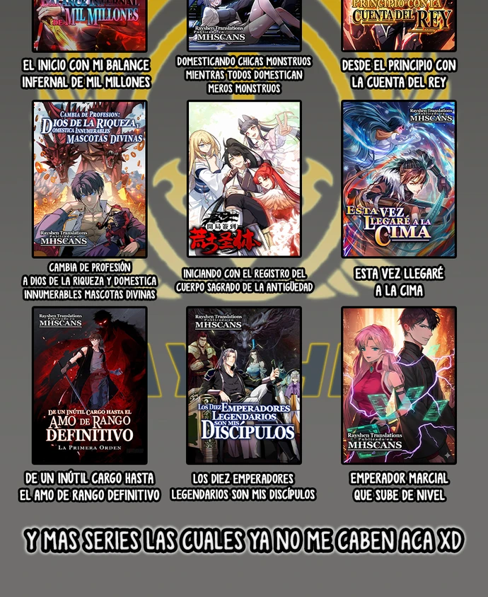 Esta Vez Llegaré a la Cima Capitulo 46 página 18