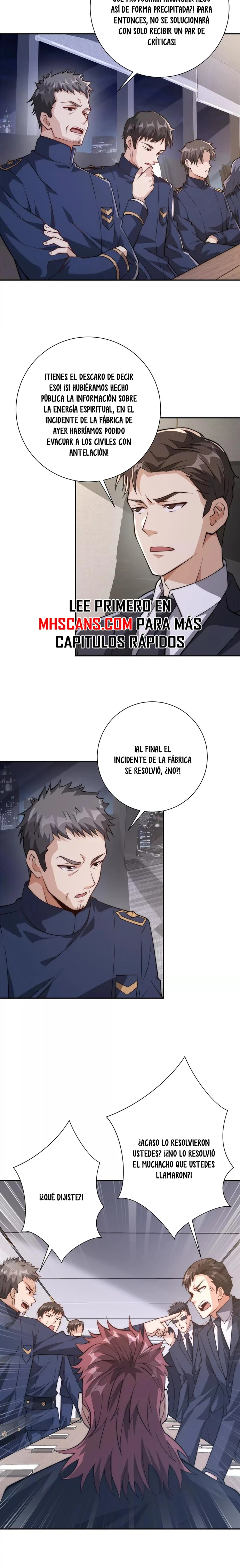 Esta Vez Llegaré a la Cima Capitulo 7 página 2