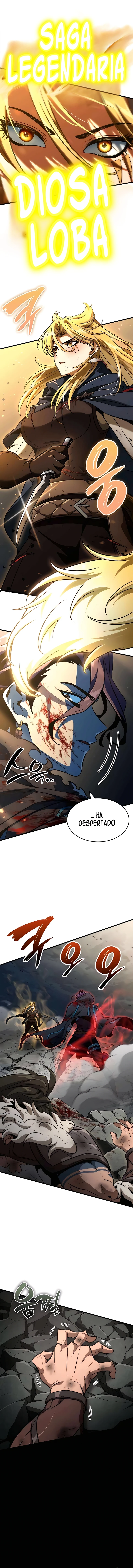 RENACER EN LA GUERRA DE LOS DIOSES Capitulo 68 página 16