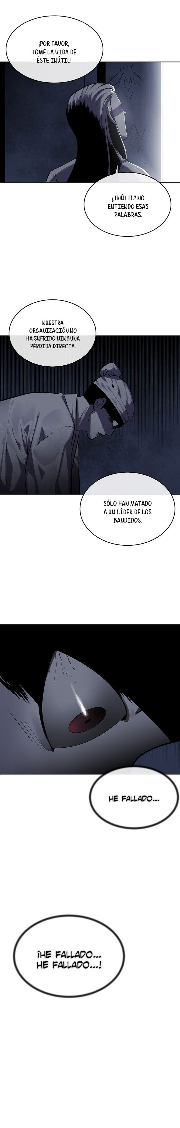 Regresión en el Monte Hua Capitulo 126 página 4