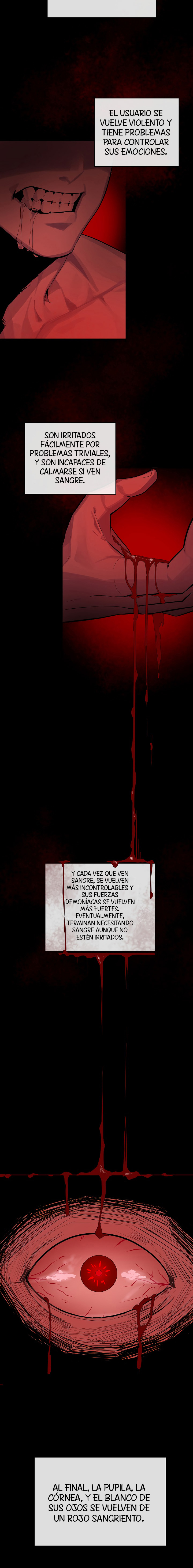 Regresión en el Monte Hua Capitulo 134 página 4