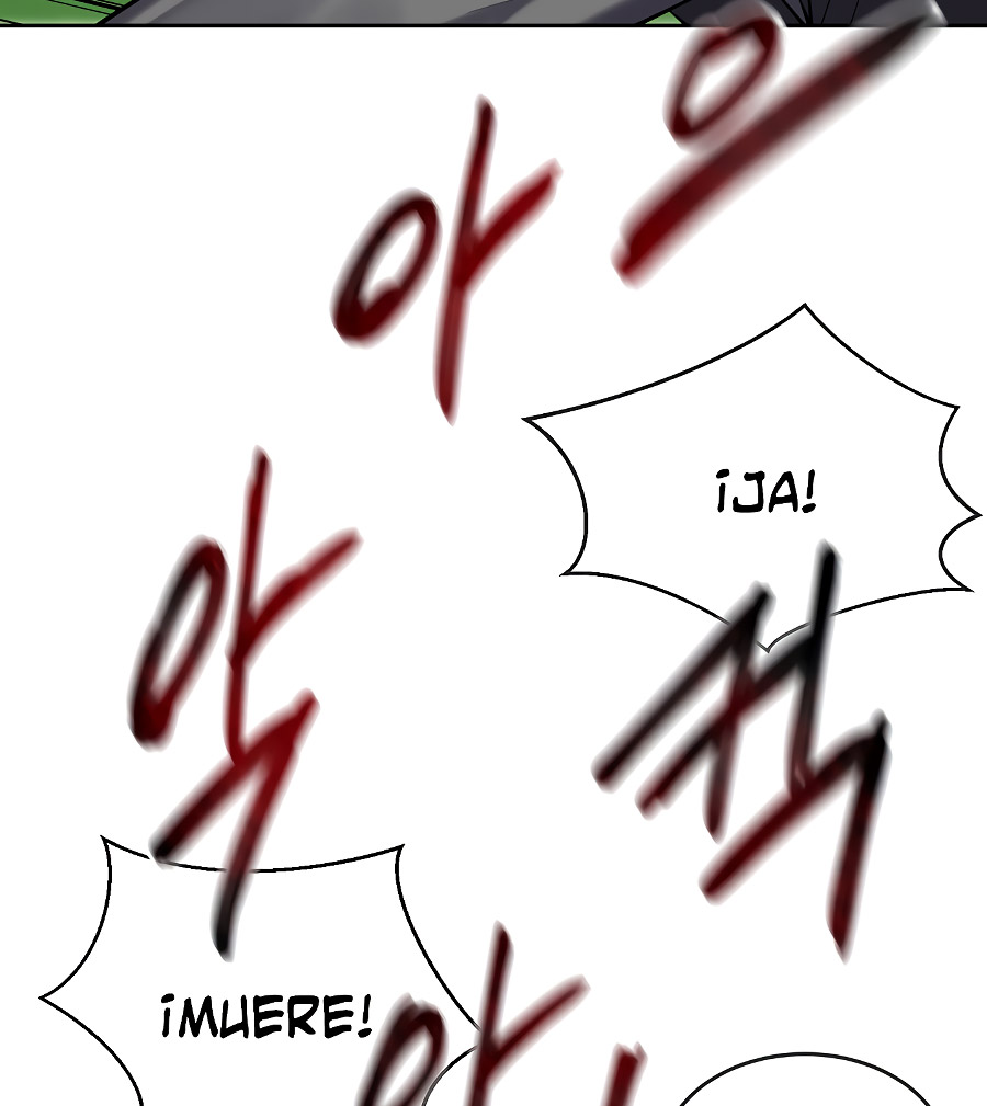 Regresión en el Monte Hua Capitulo 148 página 32