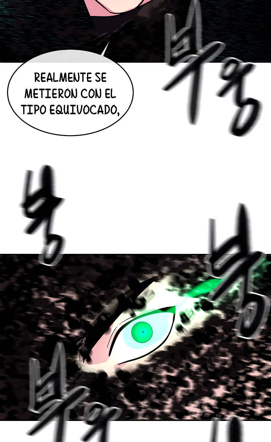 Regresión en el Monte Hua Capitulo 153 página 22