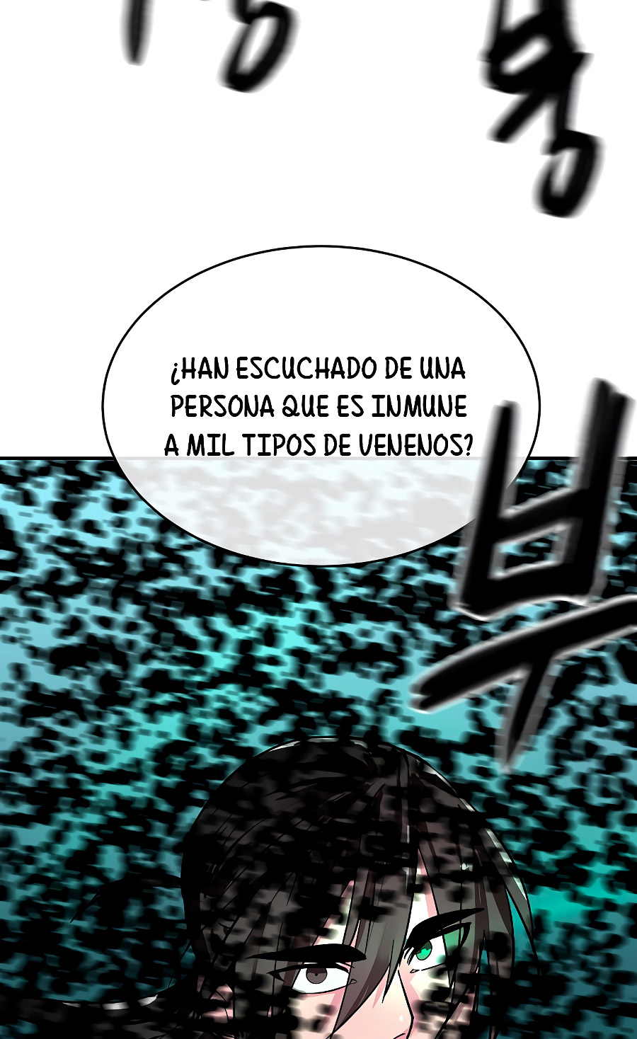 Regresión en el Monte Hua Capitulo 153 página 23