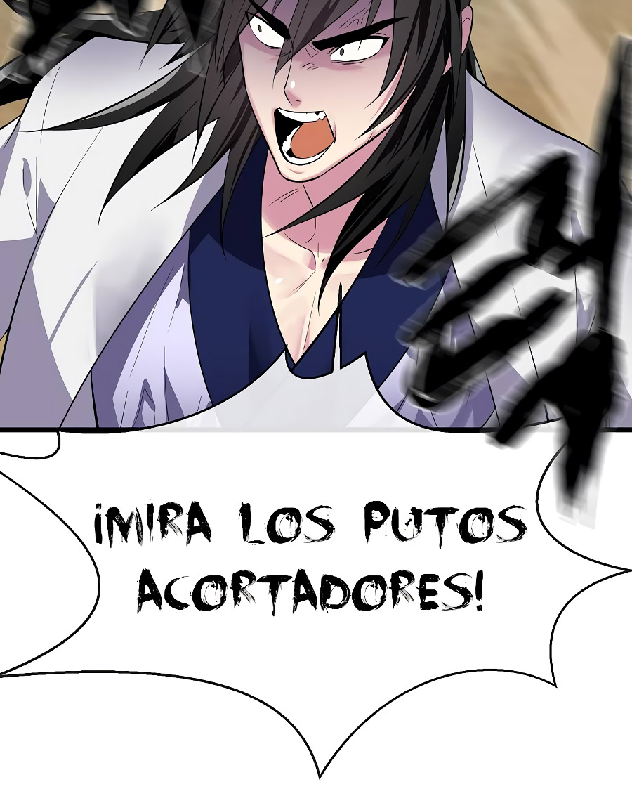 Regresión en el Monte Hua Capitulo 154 página 25
