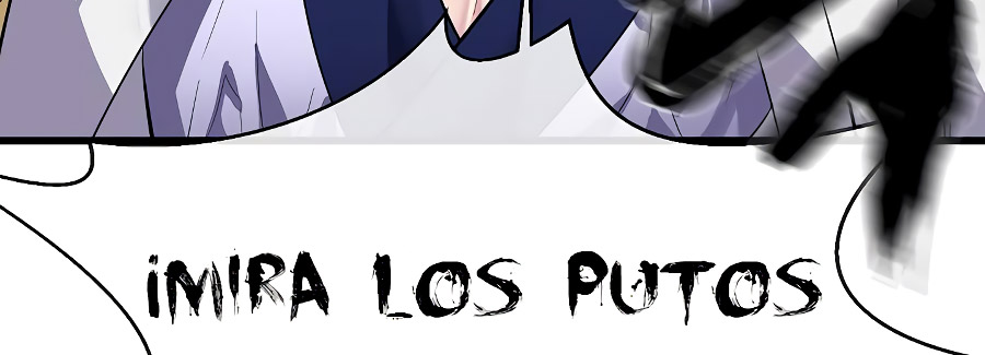 Regresión en el Monte Hua Capitulo 166 página 29