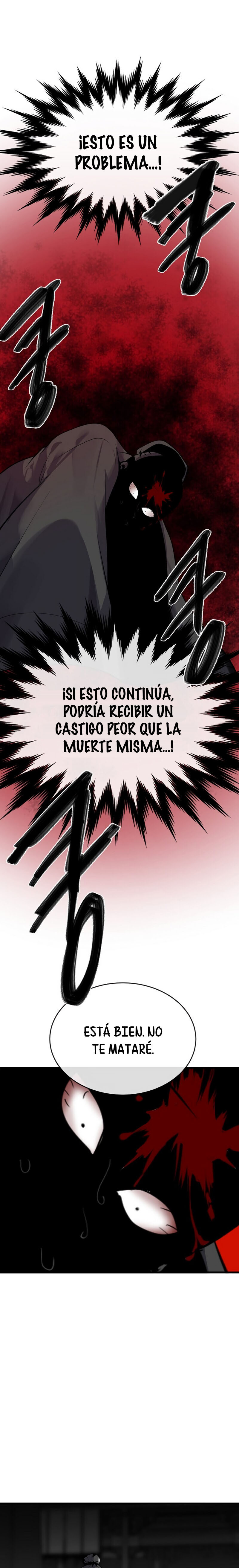 Regresión en el Monte Hua Capitulo 178 página 15