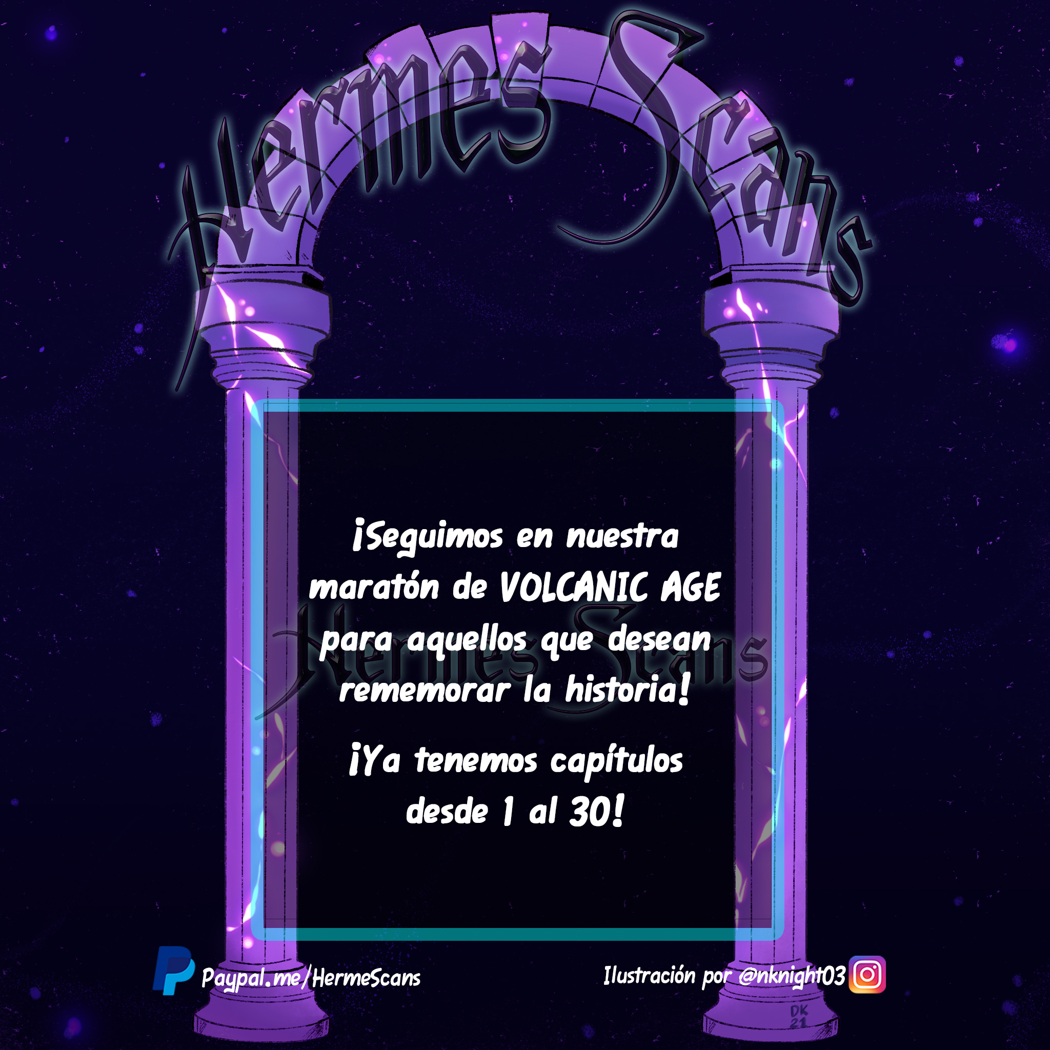 Regresión en el Monte Hua Capitulo 181 página 22