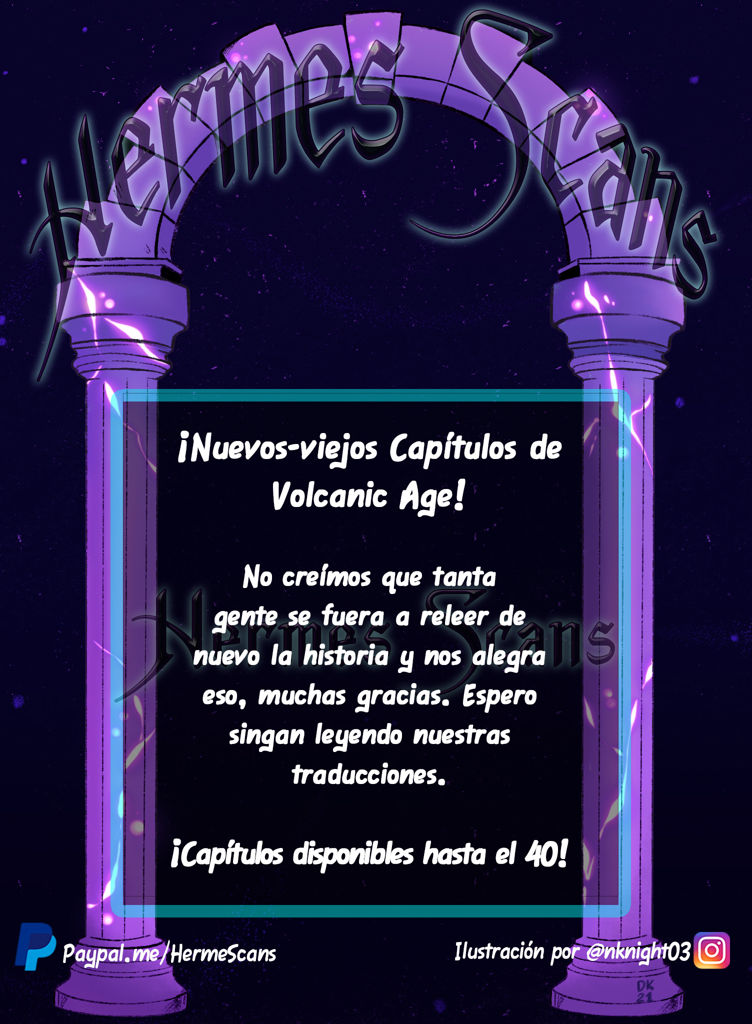 Regresión en el Monte Hua Capitulo 182 página 27