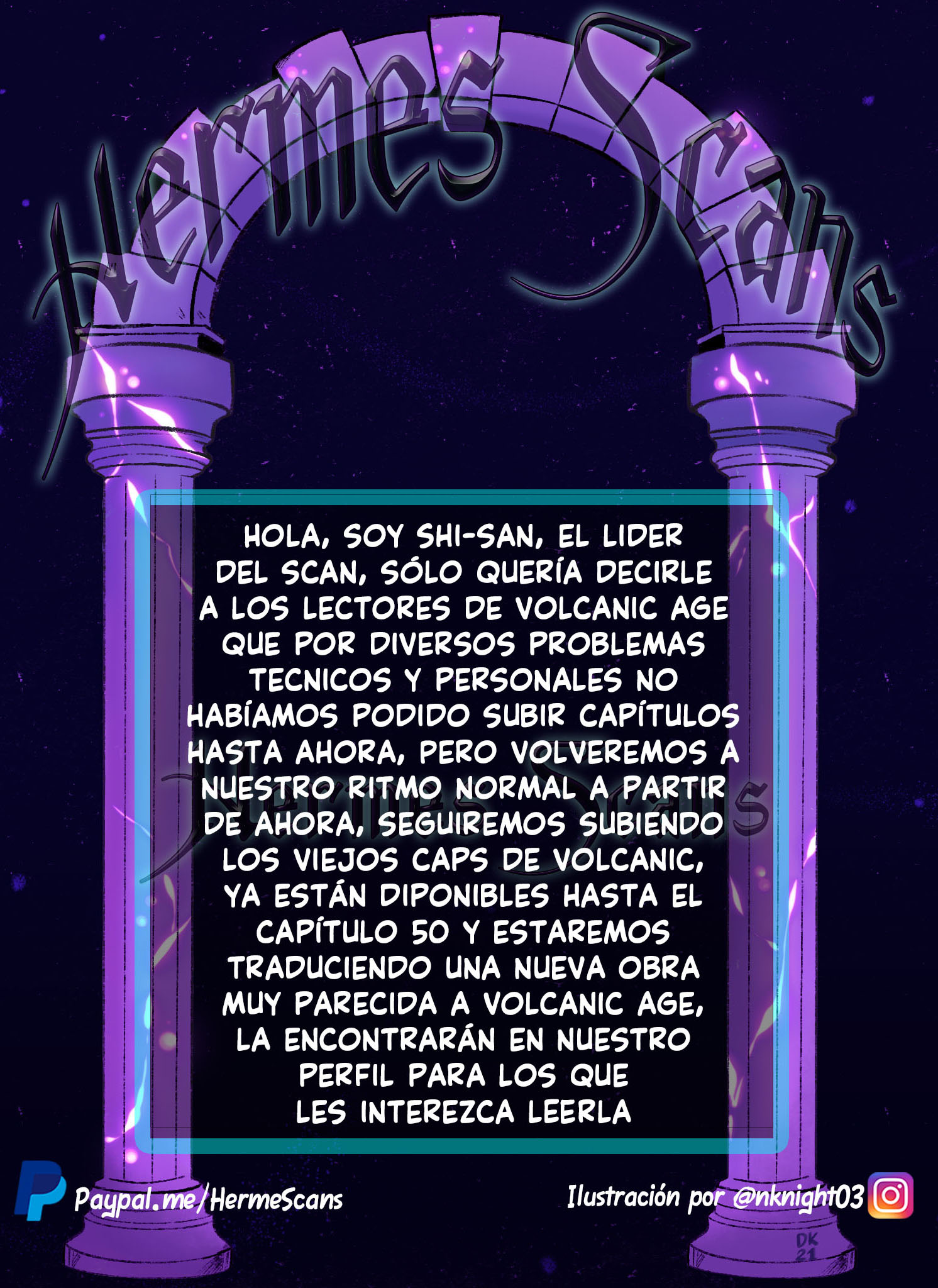 Regresión en el Monte Hua Capitulo 184 página 29