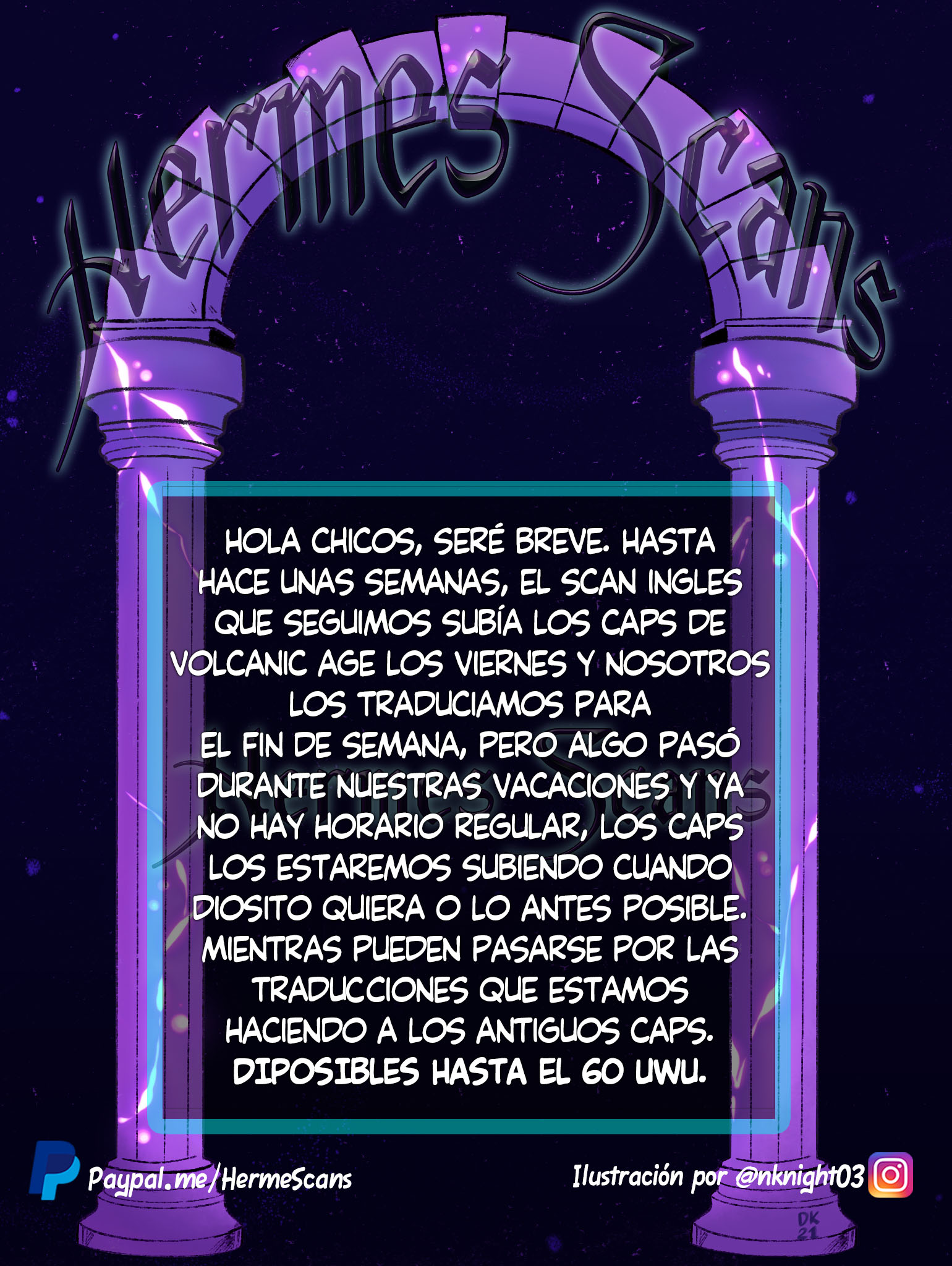 Regresión en el Monte Hua Capitulo 186 página 27