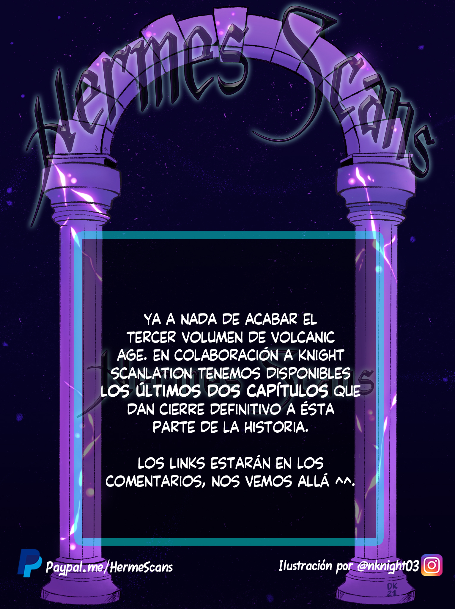 Regresión en el Monte Hua Capitulo 187 página 26