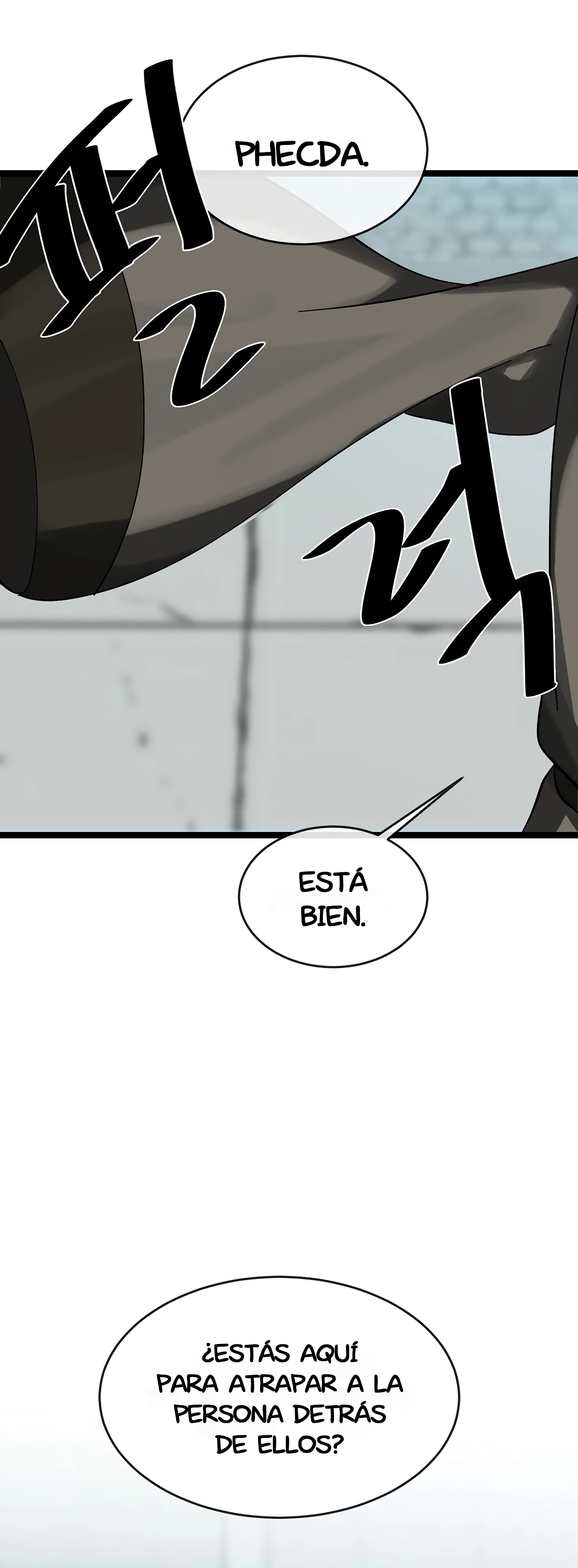 Regresión en el Monte Hua Capitulo 206 página 15