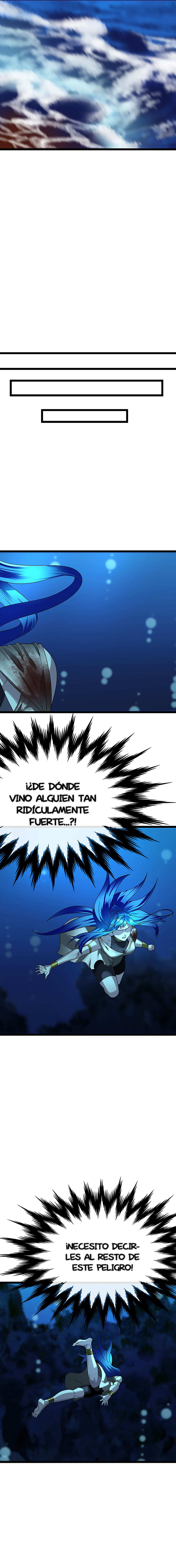 Regresión en el Monte Hua Capitulo 224 página 24