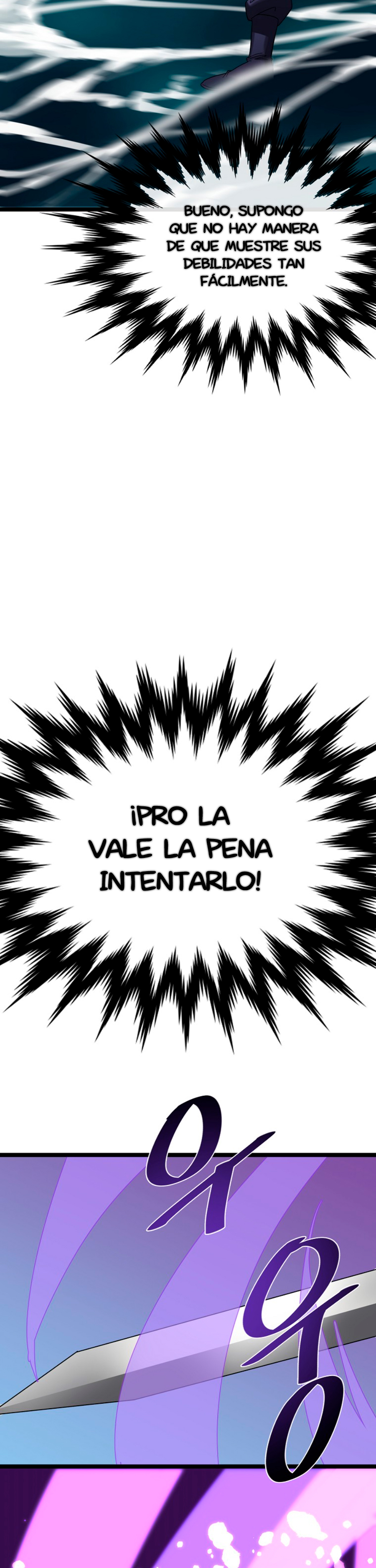 Regresión en el Monte Hua Capitulo 228 página 21