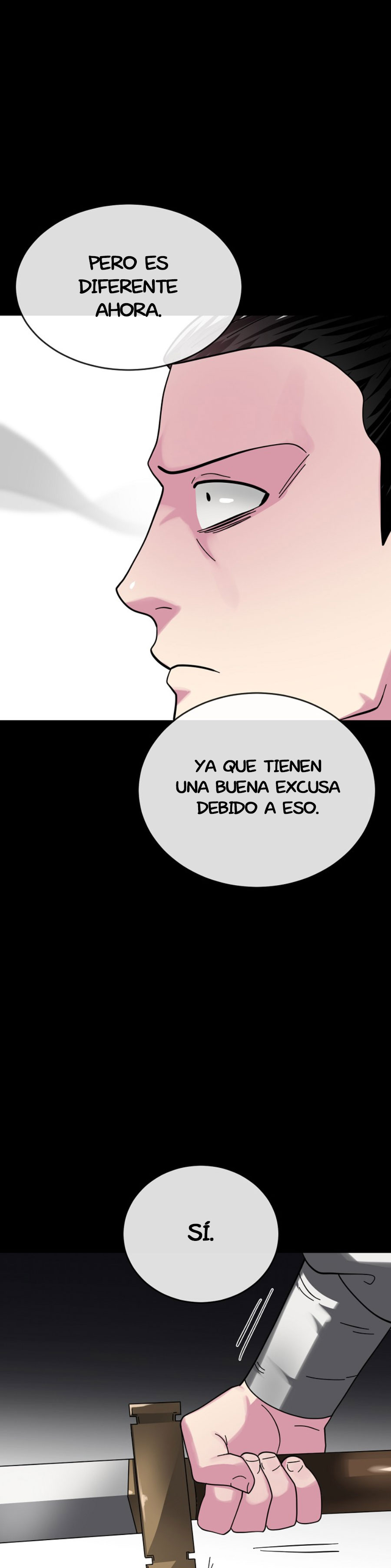 Regresión en el Monte Hua Capitulo 239 página 19