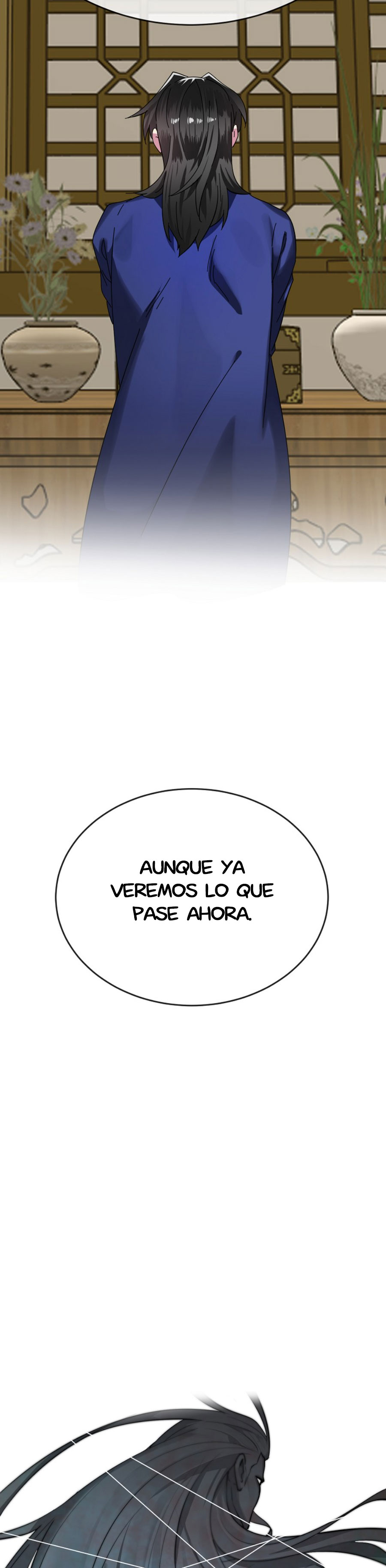 Regresión en el Monte Hua Capitulo 239 página 6