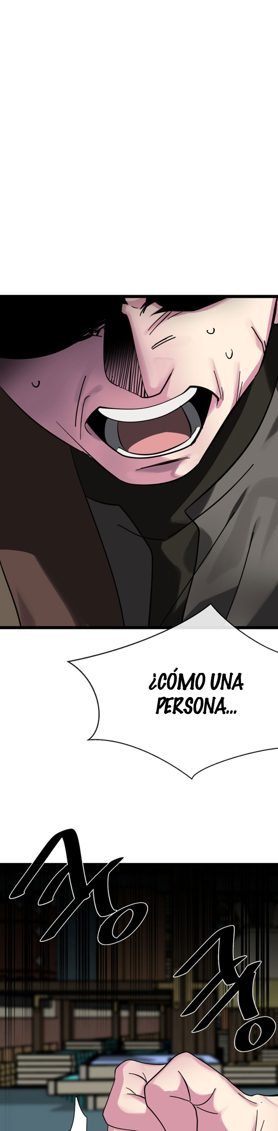 Regresión en el Monte Hua Capitulo 239 página 9