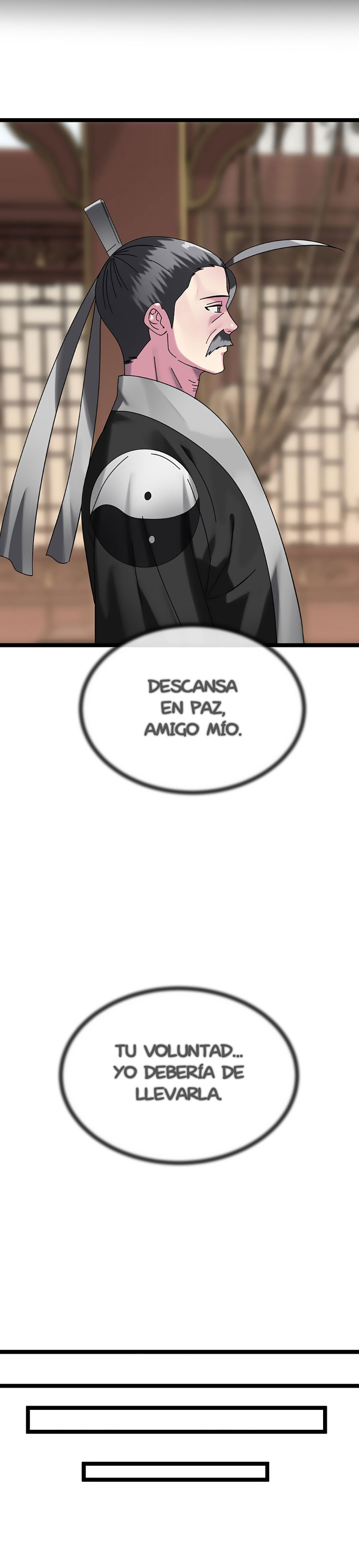 Regresión en el Monte Hua Capitulo 240 página 39