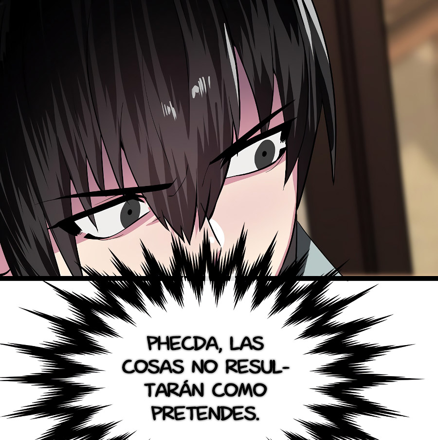 Regresión en el Monte Hua Capitulo 251.2 página 12