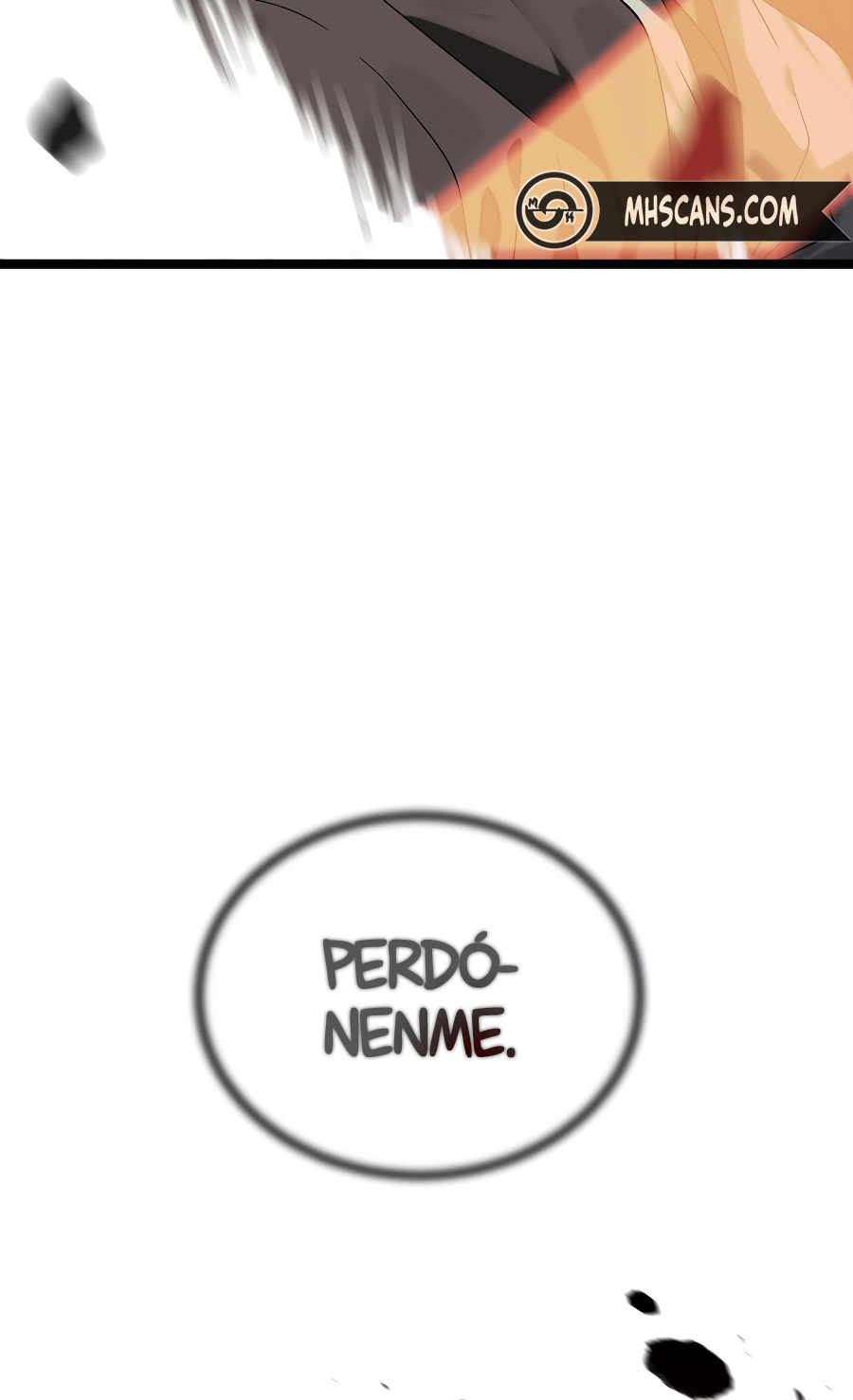 Regresión en el Monte Hua Capitulo 254.2 página 20