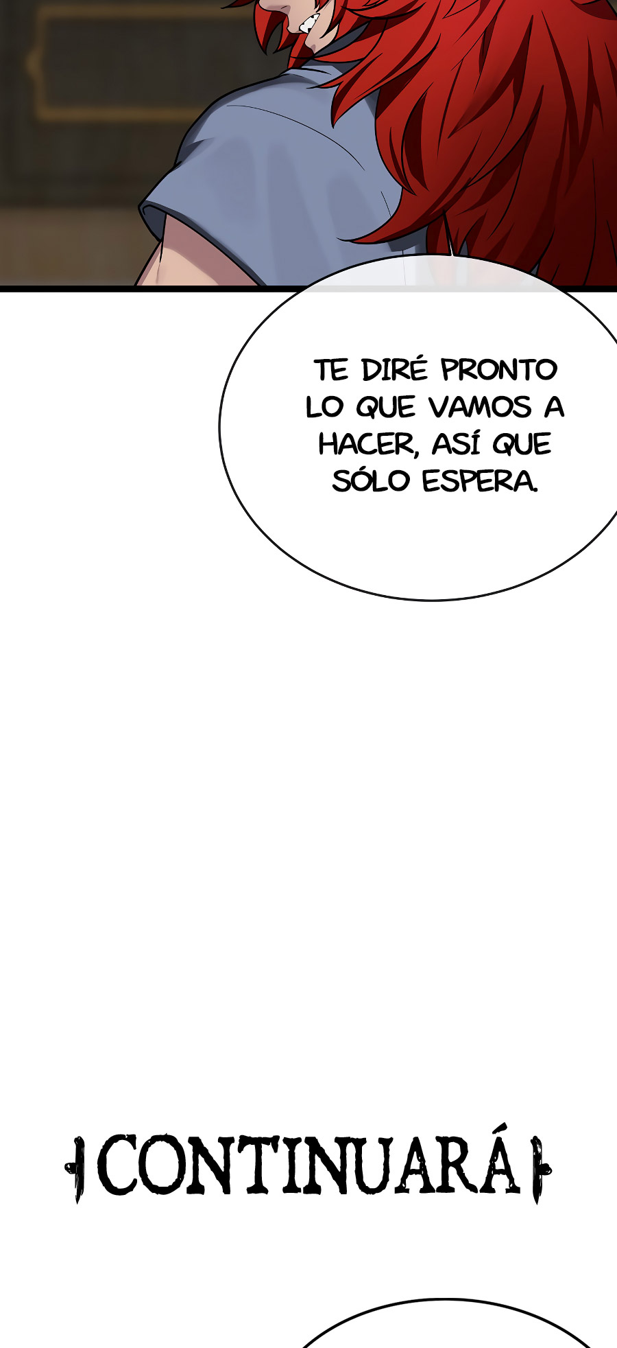 Regresión en el Monte Hua Capitulo 258.2 página 19
