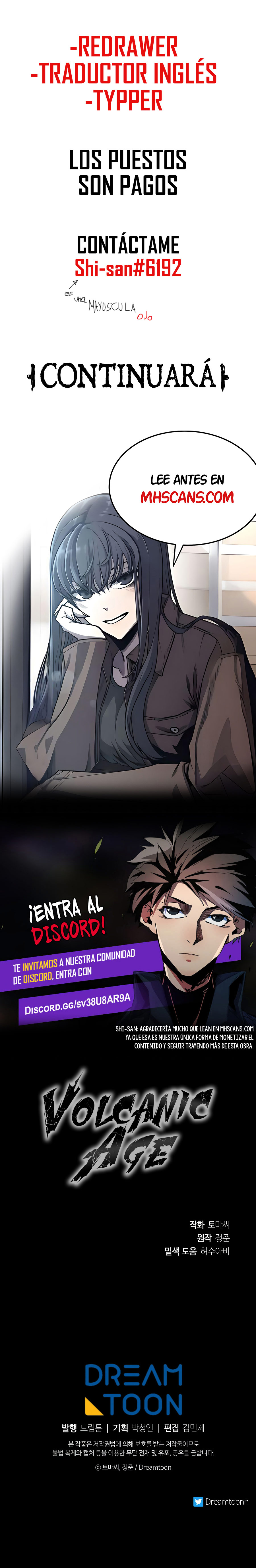 Regresión en el Monte Hua Capitulo 262.2 página 13