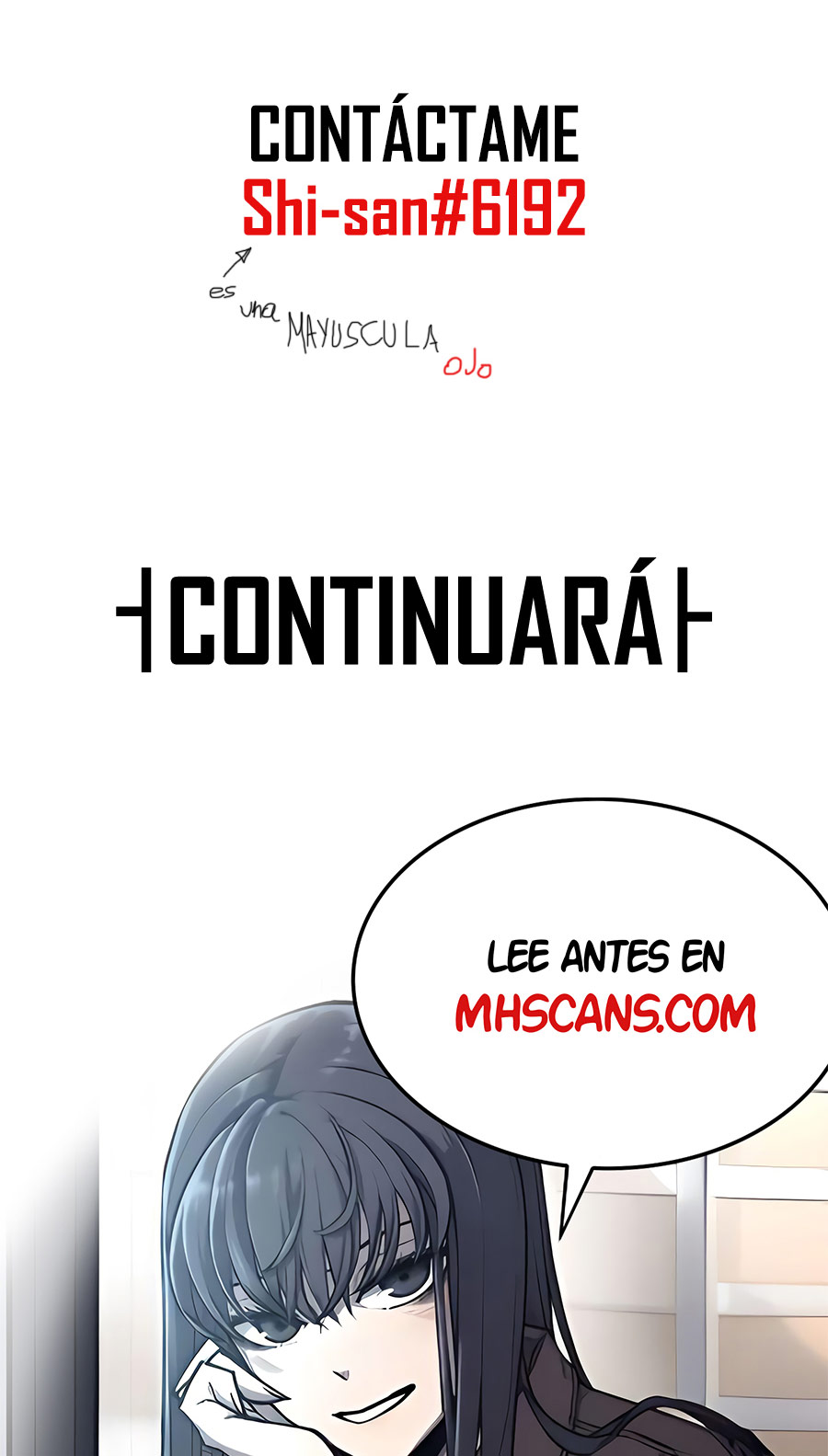 Regresión en el Monte Hua Capitulo 262.2 página 14