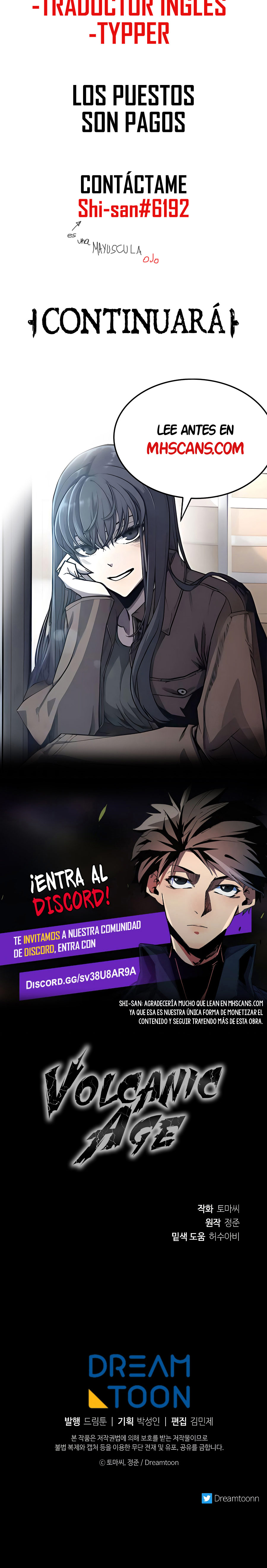 Regresión en el Monte Hua Capitulo 266.2 página 18