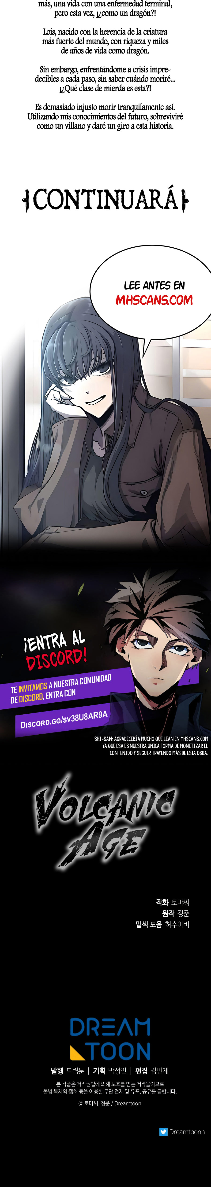 Regresión en el Monte Hua Capitulo 268.2 página 16