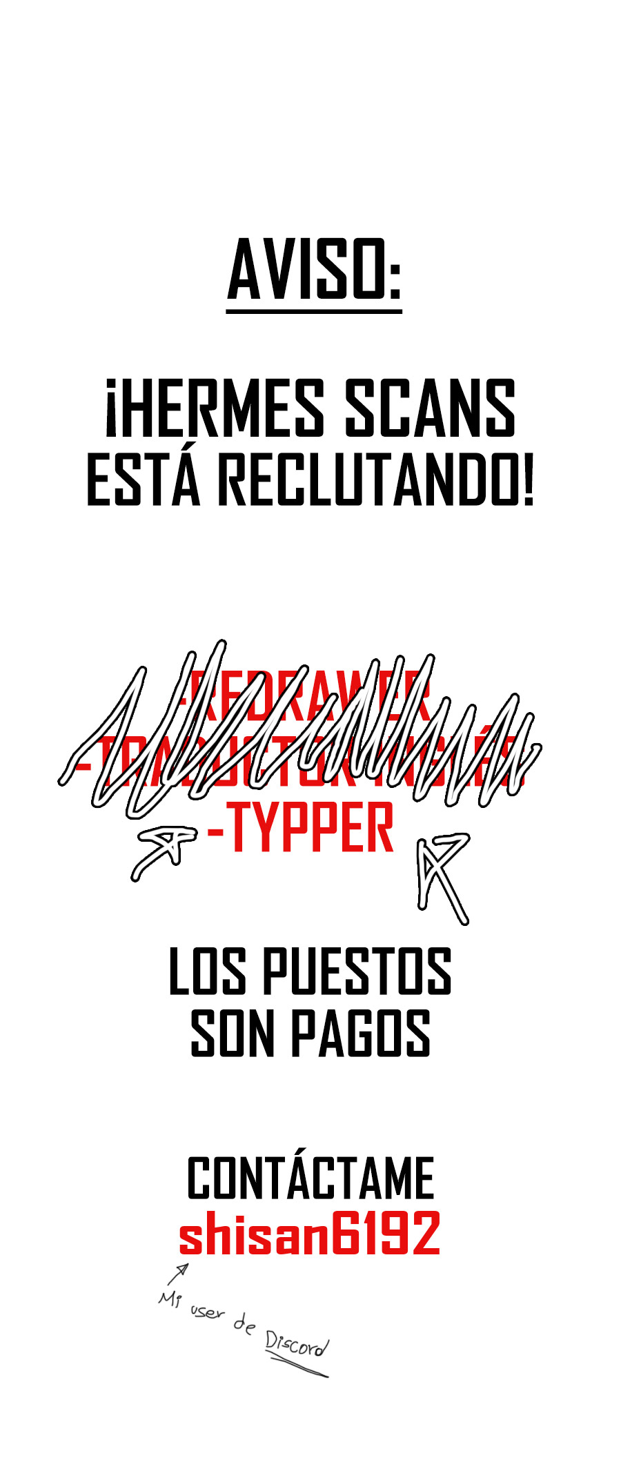 Regresión en el Monte Hua Capitulo 269.2 página 10