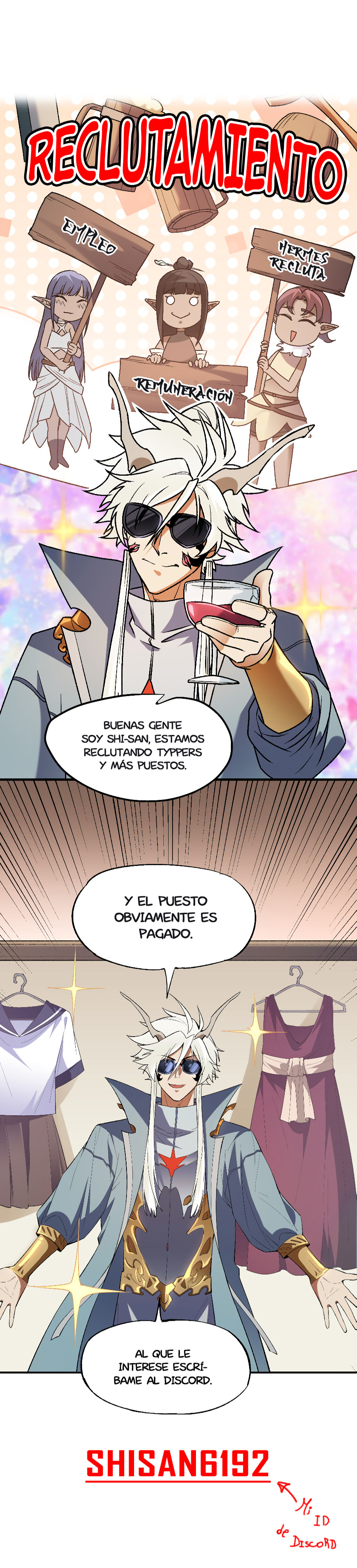 Regresión en el Monte Hua Capitulo 274 página 26