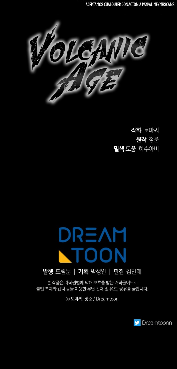 Regresión en el Monte Hua Capitulo 274 página 28