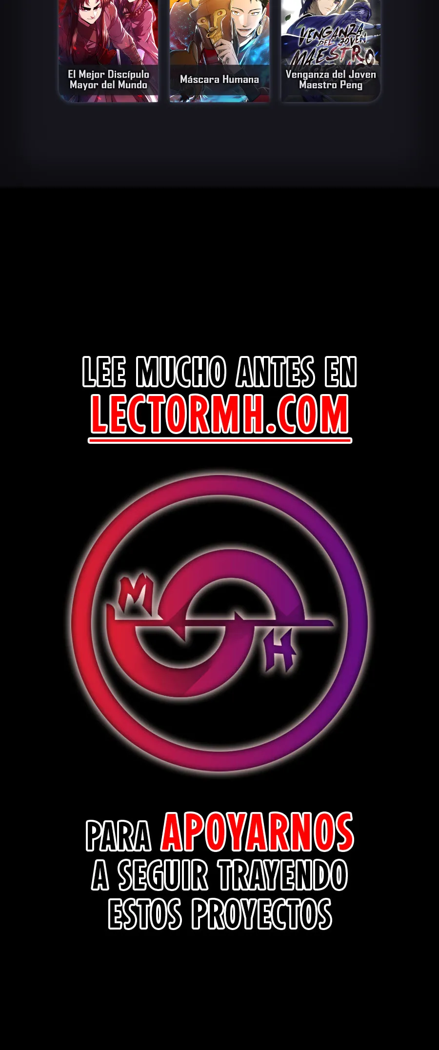 Regresión en el Monte Hua Capitulo 287 página 27
