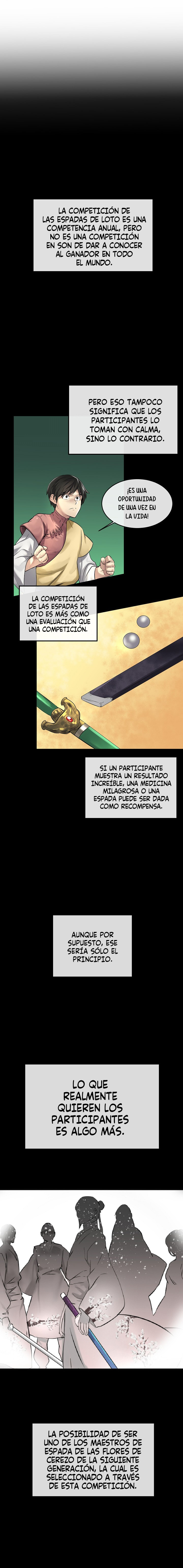 Regresión en el Monte Hua Capitulo 37 página 4